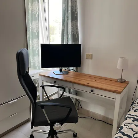 Сasa de vacaciones Thiago