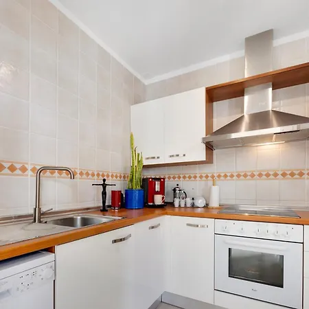 Сasa de vacaciones Thiago Puerto Calero