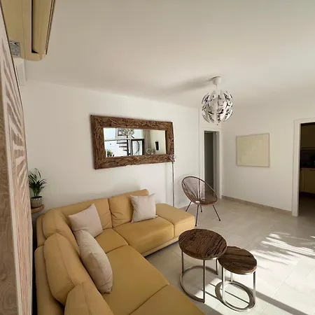 Сasa de vacaciones Thiago Puerto Calero