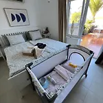 Thiago Dom wakacyjny