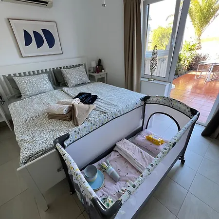 Thiago Сasa de vacaciones