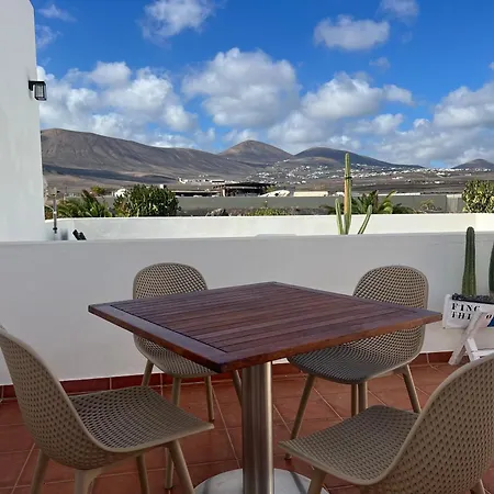 Ferienhaus Thiago Puerto Calero