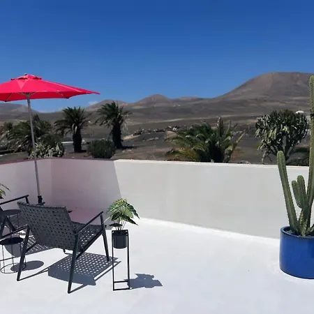 Сasa de vacaciones Thiago *