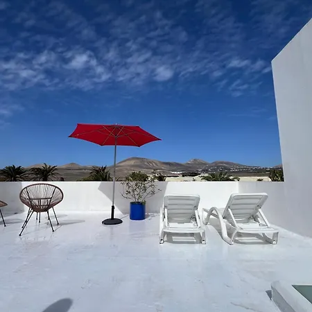 Thiago * Puerto Calero