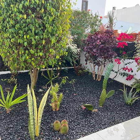 Ferienhaus Thiago Puerto Calero