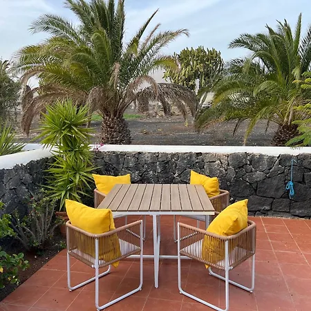 Thiago * Puerto Calero