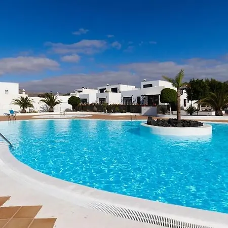 Сasa de vacaciones Thiago Puerto Calero