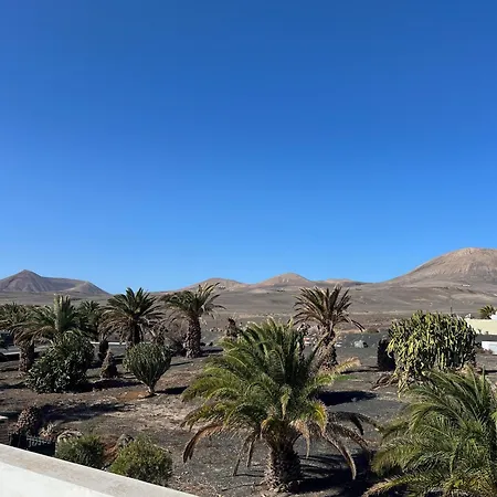 Thiago Vakantiehuis Puerto Calero
