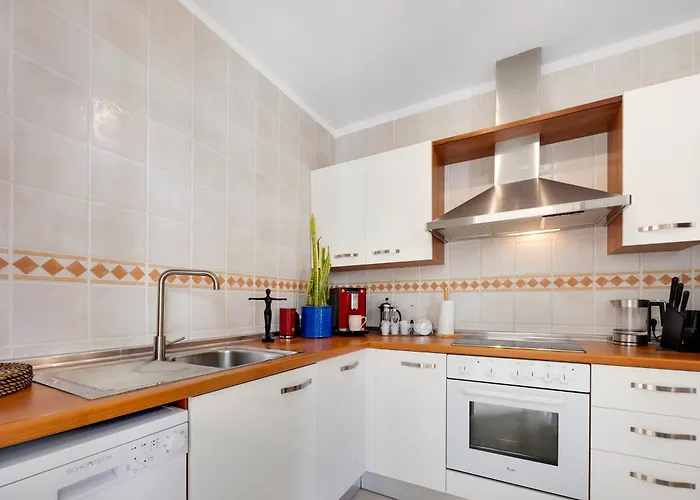 Ferienhaus Thiago Puerto Calero