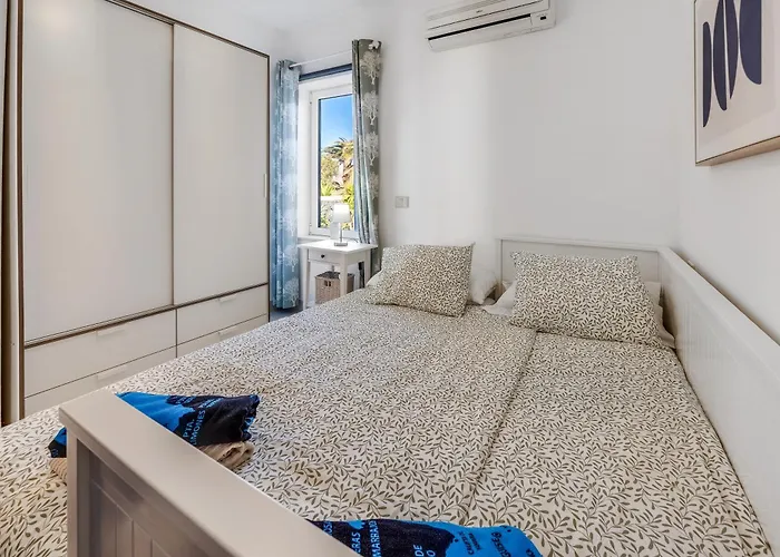 Ferienhaus Thiago Puerto Calero