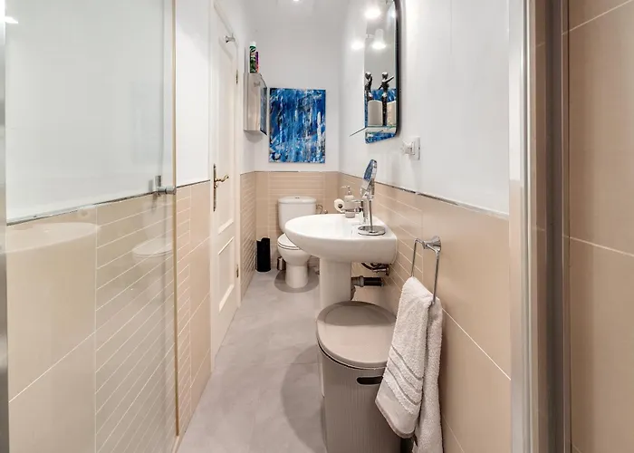 Ferienhaus Thiago Puerto Calero