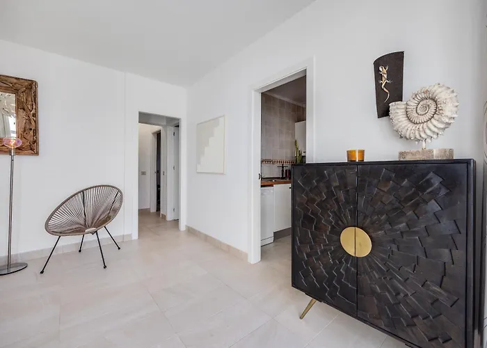 Ferienhaus Thiago Puerto Calero