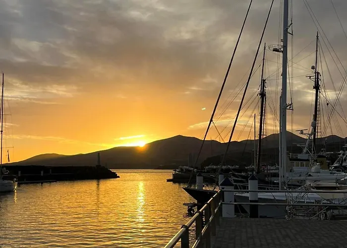 Ferienhaus Thiago Puerto Calero