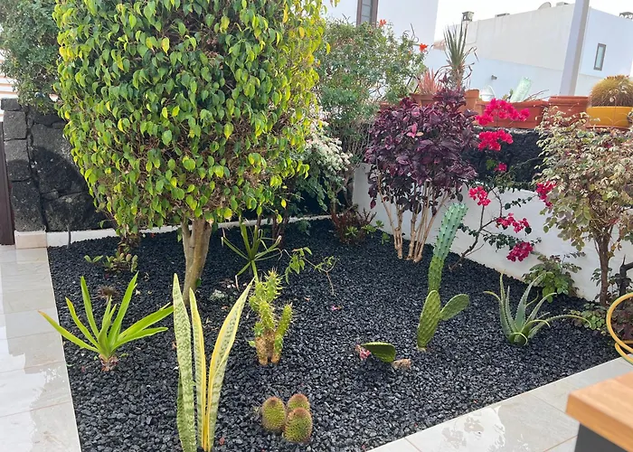 Ferienhaus Thiago Puerto Calero