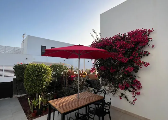 Thiago * Puerto Calero