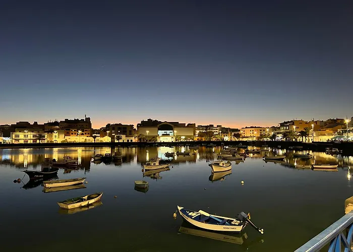 Thiago * Puerto Calero