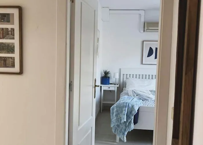 Ferienhaus Thiago Puerto Calero