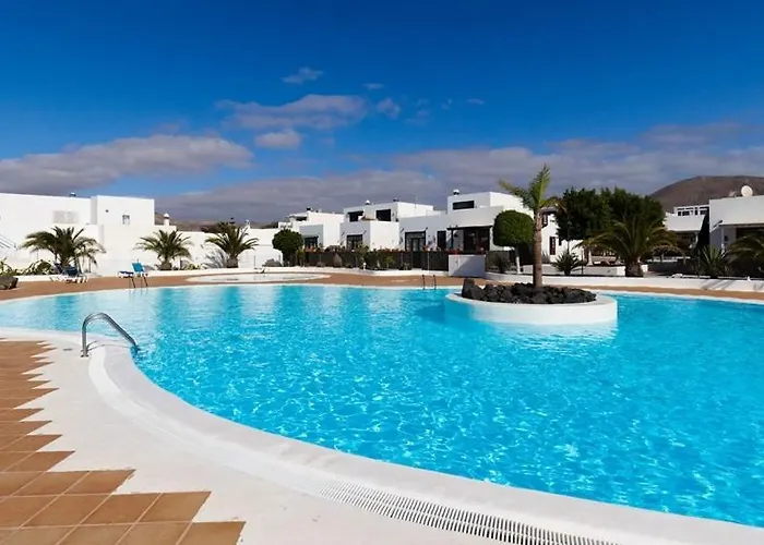 Ferienhaus Thiago Puerto Calero