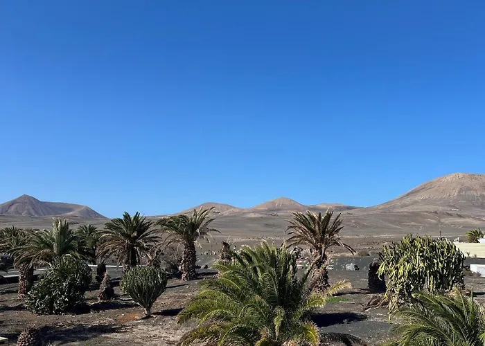 Thiago Ferienhaus Puerto Calero