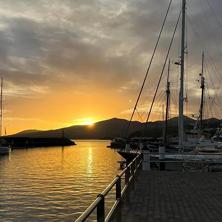 Casa vacanze Thiago Puerto Calero