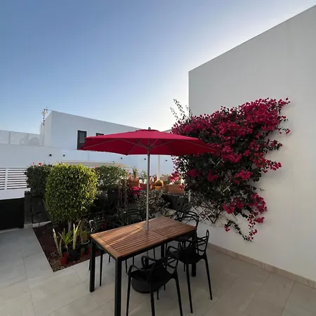 Thiago * Puerto Calero